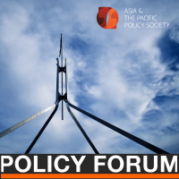 Political leadership in Australia