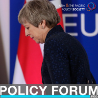 Shock tactics – Brexit and thinking the unthinkable