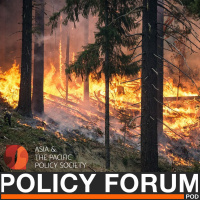 Managing bushfires (part one)