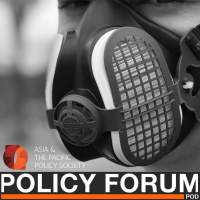 From the ashes: social security and Australia’s bushfire recovery