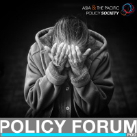 Podcast: A social insecurity system