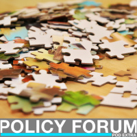 Extra: Wicked problems - domestic policy (live event)