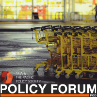 Hope and life after COVID-19 - the economy with John Hewson