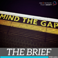 The Brief: Women in politics