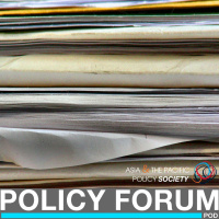 Are universities failing society? Asit Biswas and James Giggacher