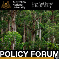 The Forest Wars: securing the future