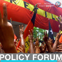 Timor-Leste – politics, policy, and problems