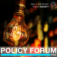 Should I Stay Or Should I Go? Asia-Pacific Views On Brexit