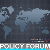 Global policy at the coalface