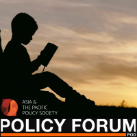 Education, Indigenous wellbeing, and the future of Australia