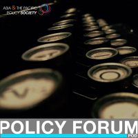 Hold the front page – media policy and problems