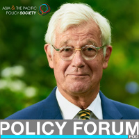 Julian Burnside: Changing attitudes towards refugees and asylum seekers