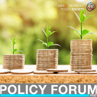 Podcast: Climate finance in Asia and the Pacific