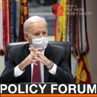 Australia’s climate narrative after the Biden summit