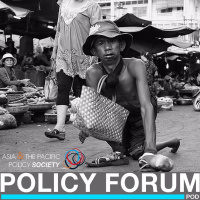 Cambodia: apocalypse then, apocalypse now - Gareth Evans and Simon Springer