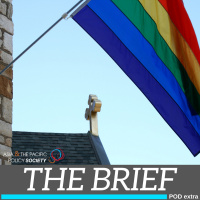 The Brief: Freedom of religion, or freedom to discriminate?