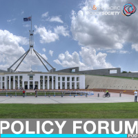 Getting the public service fit for the future