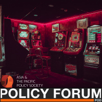 Australias gambling problem and its impact on women