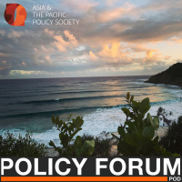 Water, decolonisation, and connections to Country