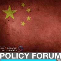Inside the black box of Chinese policy