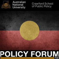 Courting change: Indigenous reconciliation