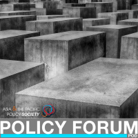 Preventing and punishing genocide