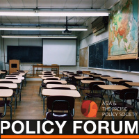 School’s out - the COVID-19 crisis and school education