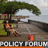 Pacific policy responses to COVID-19