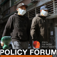 Coronavirus and a state of unease