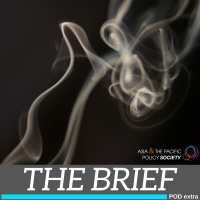 The Brief: Vice policy