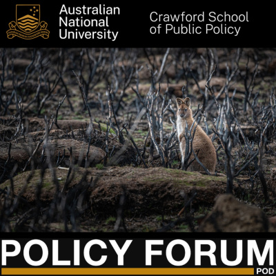 Policy Forum Pod