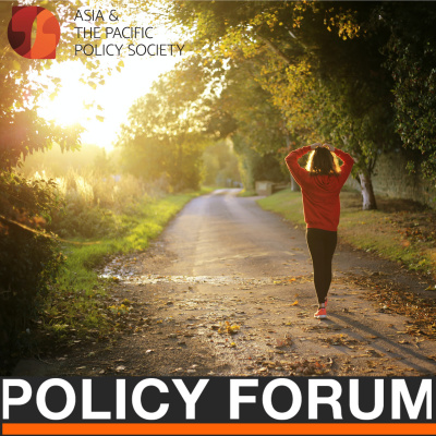 Policy Forum Pod