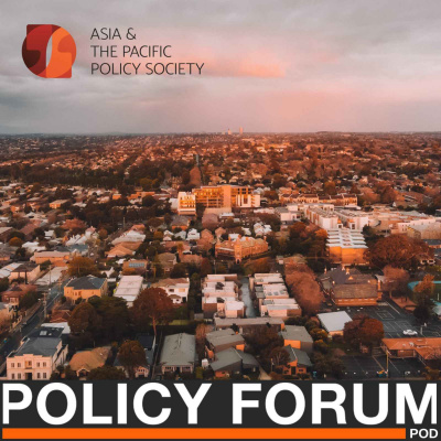Policy Forum Pod