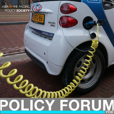 Policy Forum Pod