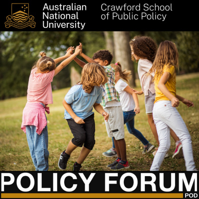 Policy Forum Pod