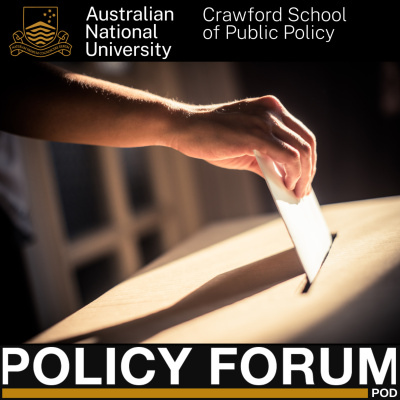 Policy Forum Pod