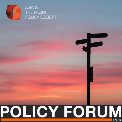 Policy Forum Pod