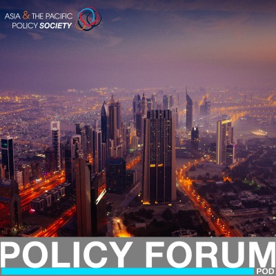 Policy Forum Pod