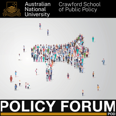 Policy Forum Pod