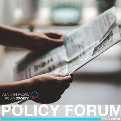 Policy Forum Pod