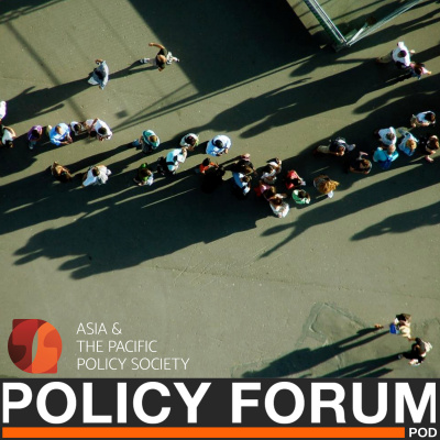 Policy Forum Pod