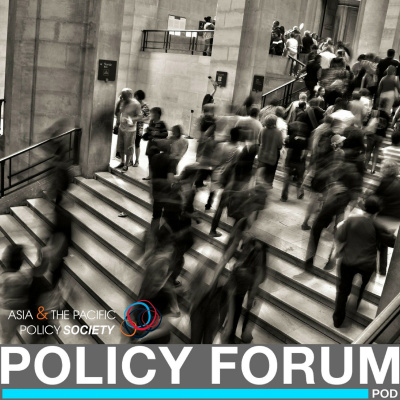 Policy Forum Pod