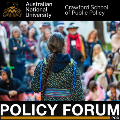 Policy Forum Pod
