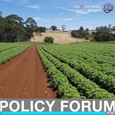 Policy Forum Pod