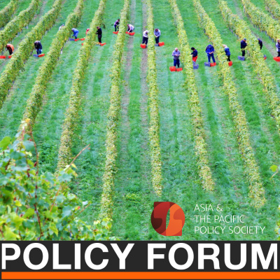 Policy Forum Pod