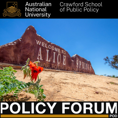 Policy Forum Pod