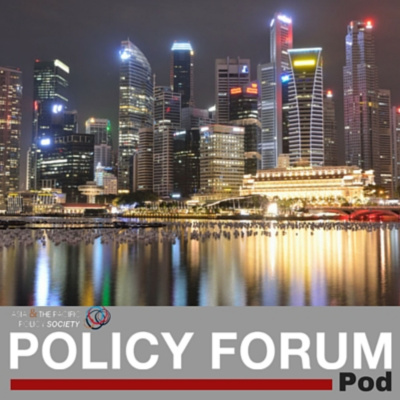 Policy Forum Pod