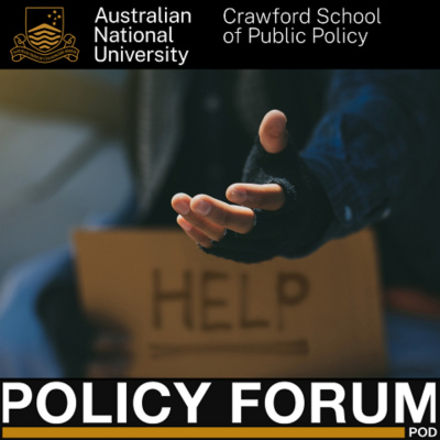 Policy Forum Pod