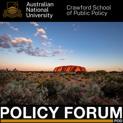 Policy Forum Pod