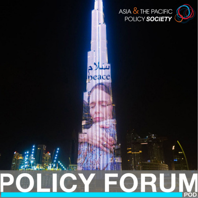 Policy Forum Pod